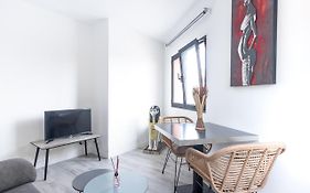 Appartement A Arguineguin
